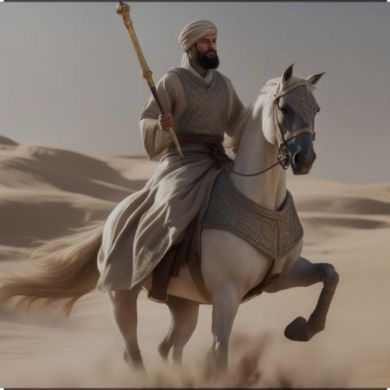 Sultan Of the World