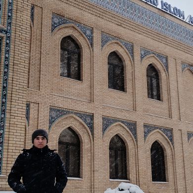 muhammadjonovv