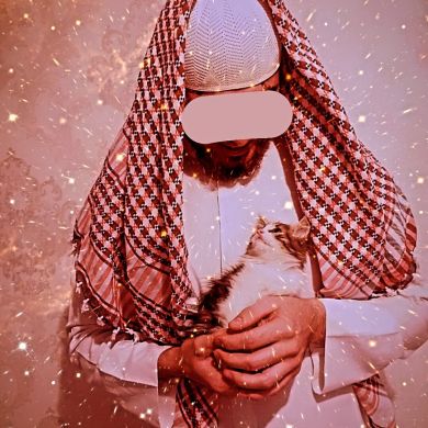 Islamskiy.reels Profile Picture