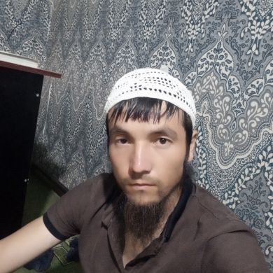 Saparbek Profile Picture