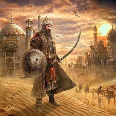 Sevdiyor Torayev