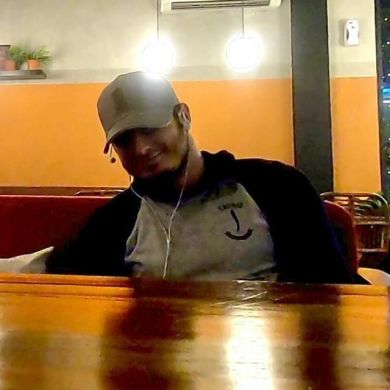 Magomedov Profile Picture