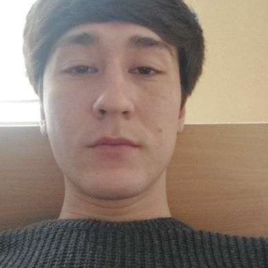 Yusuf Israilov