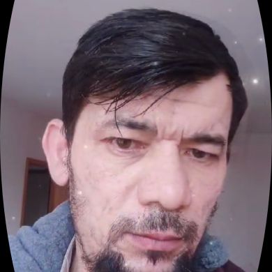 Azizjon Mirzoev