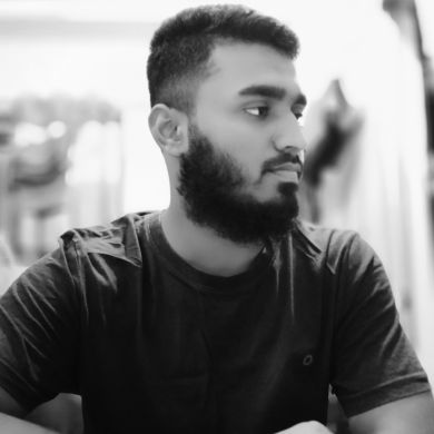 Md Shamim Hosen Profile Picture