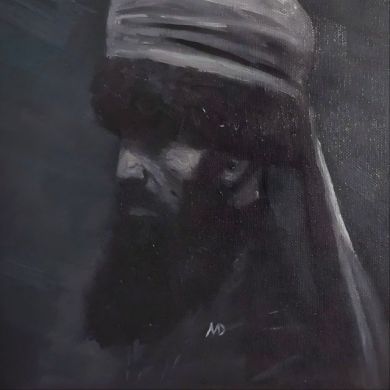 Isa ع Profile Picture