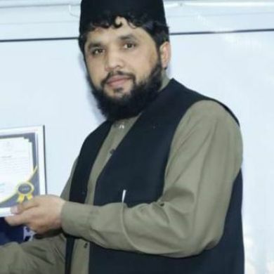 hashmat mohammadi