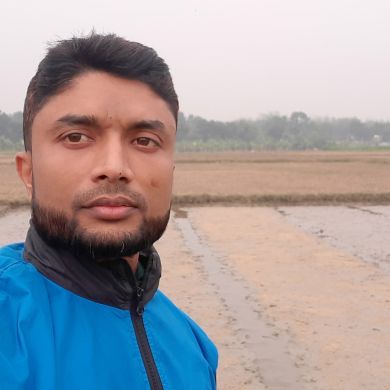 Imran Kazi