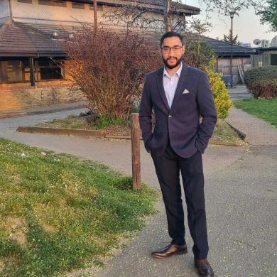 Tahmid ludhi