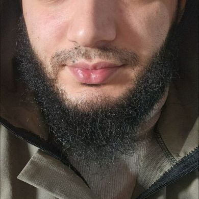 Najmaddin Alshami
