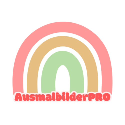 AusmalbilderPRO - Kostenlose Ausmalbilder Für Kinder