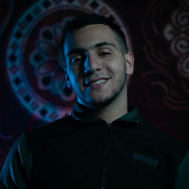 tarik hamyani