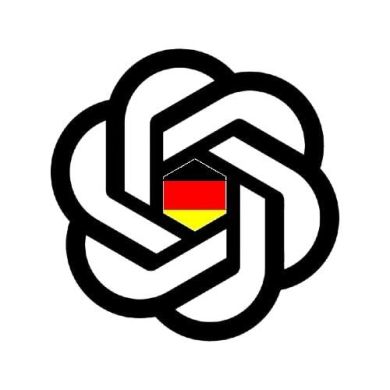 Chat GPT Deutsch