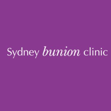 sydneybunionclinic