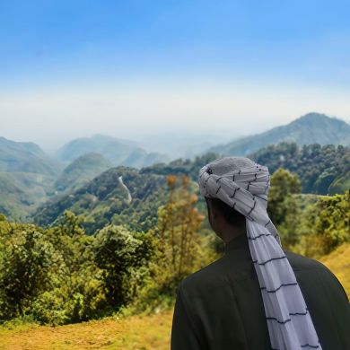 Mashrafi Ibn Tajul Islam