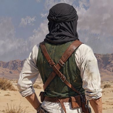 ليث المرابطين Profile Picture