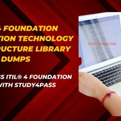 ITIL Foundation