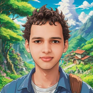 Mohamed Khalaf