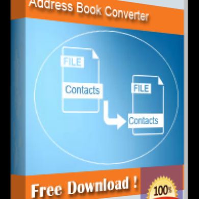 DataVare Excel to vCard Converter
