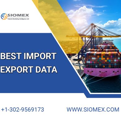 Siomex Data