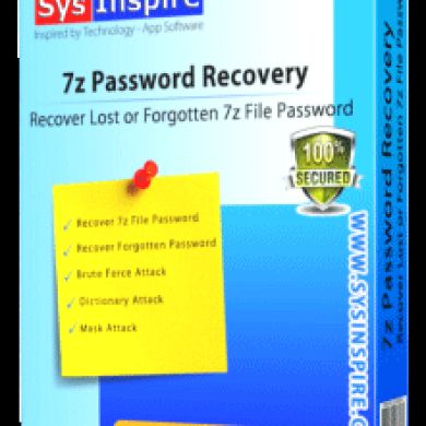 Password Recovery So
