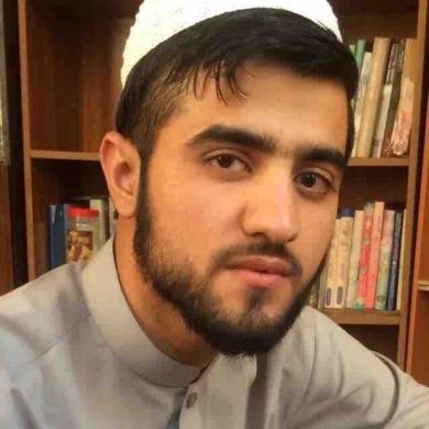 Abdul Qayoom Habibi