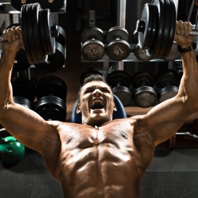 fitness freek