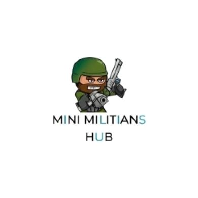 mini miltianshub