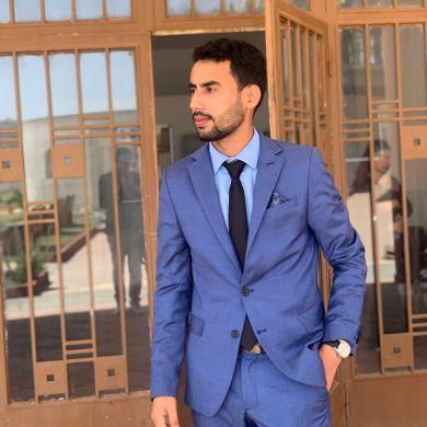 Abdelilah Salem
