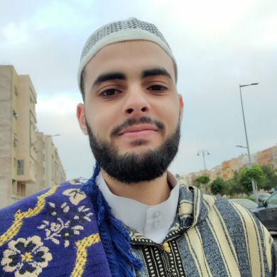 Youness Najeh Profile Picture