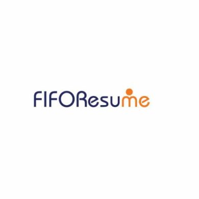 FIFO Resume