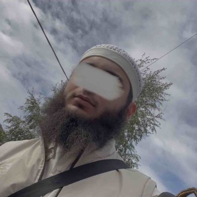 yesimbiev Profile Picture