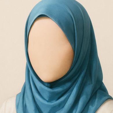 Алина Хасанова Profile Picture