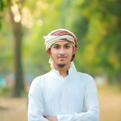 Abu Bakar Siddek Phulpuri