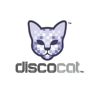 Disco Cat