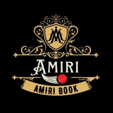 Amiri Book Profile Picture