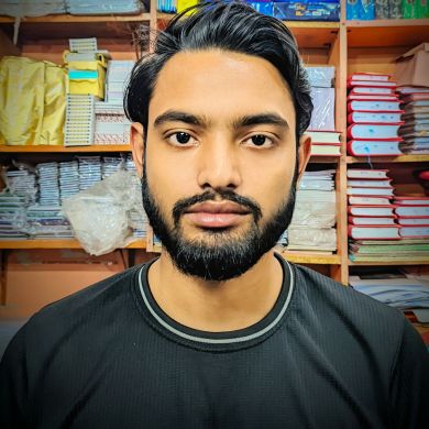 Md Faridul Islam