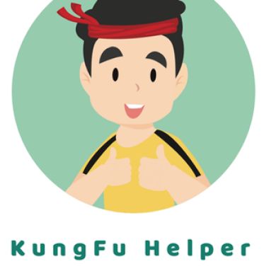 KungFu Helper