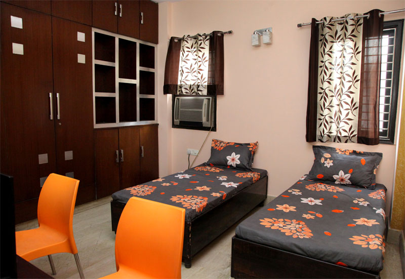 Girls PG in Kamla Nagar | PG in Kamla Nagar
