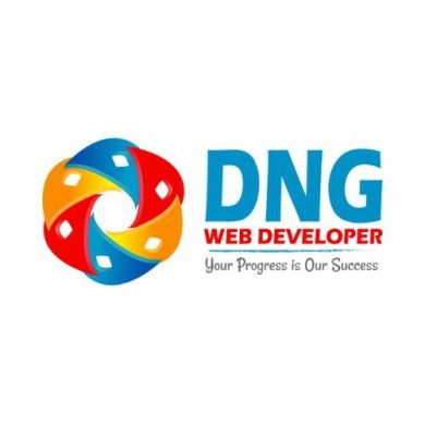 DNG WEB DEVELOPER Ah