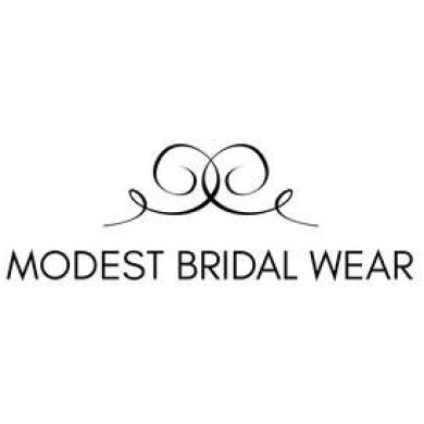 MODEST BRIDAL WEAR
