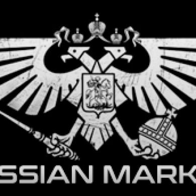 Russianmarket to