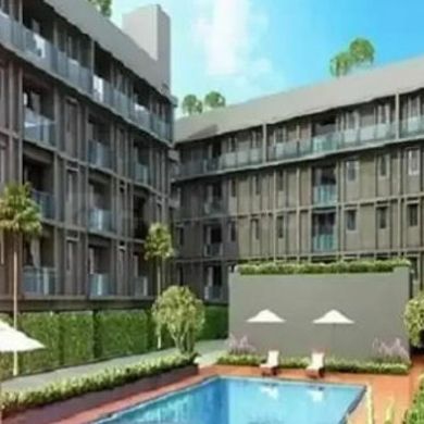 Godrej Yeshwanthpur