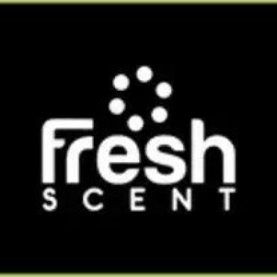 California Fresh Scent