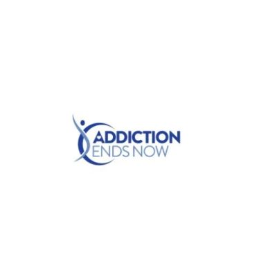 ADDICTION ENDS NOW