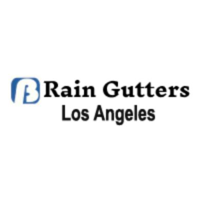 Rain Gutters Los Angeles