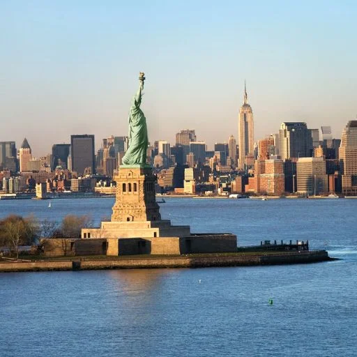 Air canada new york office