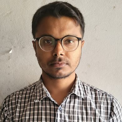 Mehedi Hasan