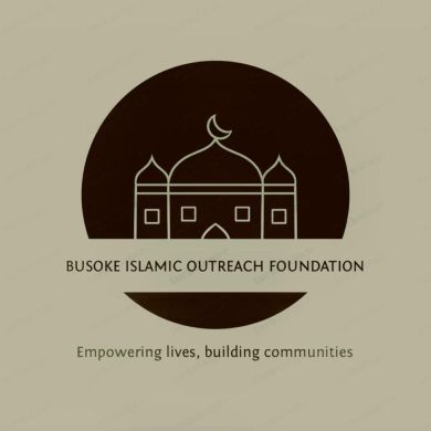 Busoke Islamic Outre