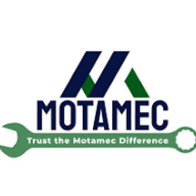 Motamec Ltd
